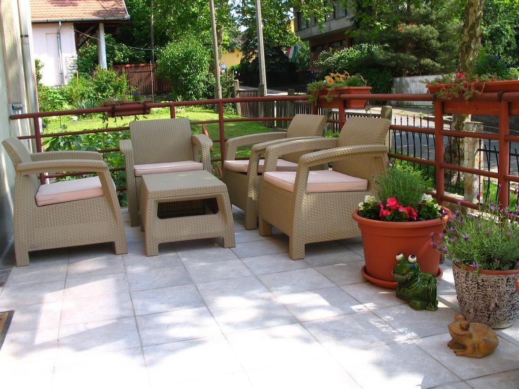 Fortuna Hotel Miskolc Luaran gambar