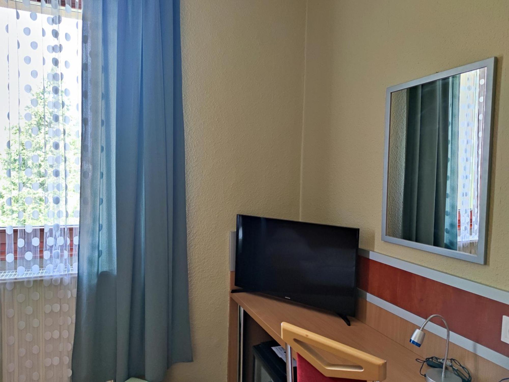 Fortuna Hotel Miskolc Luaran gambar