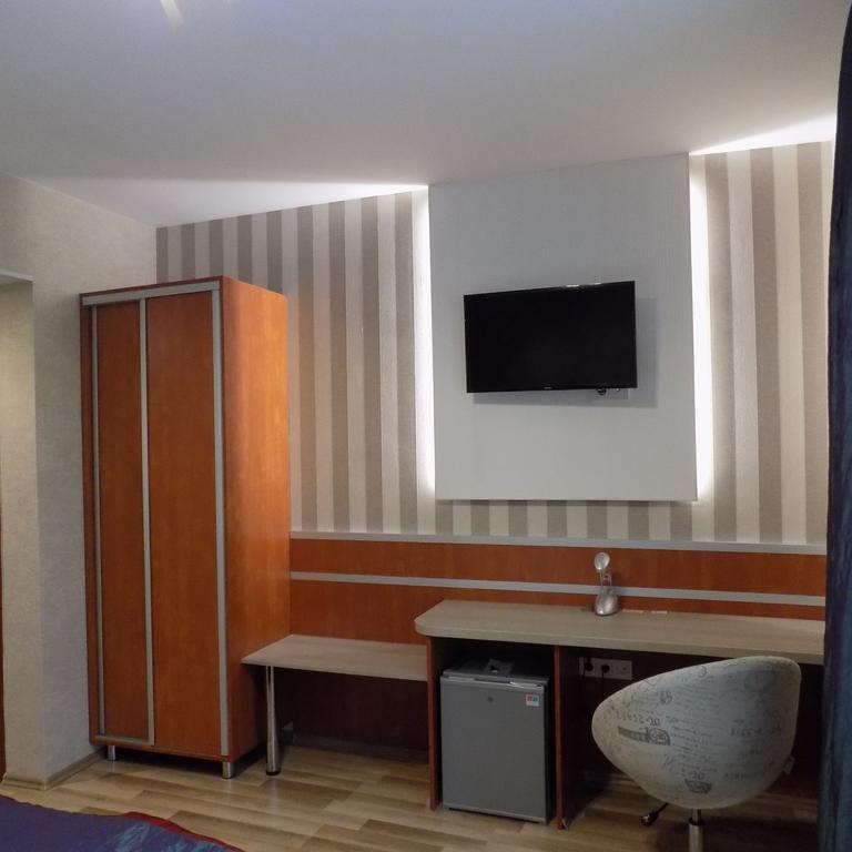 Fortuna Hotel Miskolc Luaran gambar